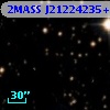 2MASS J21224235+3742444
