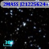2MASS J21225624+5008396
