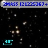 2MASS J21225367+5848012