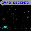 2MASS J21223472+5902315