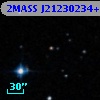 2MASS J21230234+0050562