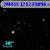 2MASS J21233096+0633535