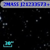 2MASS J21233573+3323446