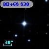 BD+68   830