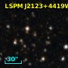 2MASS J21234219+4419168