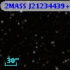 2MASS J21234439+4559142