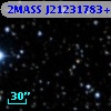 2MASS J21231783+4815481
