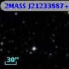 2MASS J21233887+6331108