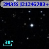 2MASS J21245703+0946008