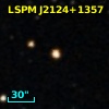 2MASS J21242869+1357516