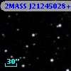 2MASS J21245028+1803435