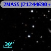 2MASS J21244690+2130532
