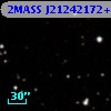 2MASS J21242172+2235215