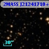 2MASS J21241710+4216301