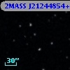 2MASS J21244854+7408188