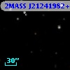 2MASS J21241982+7832412
