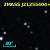 2MASS J21255404+0008321