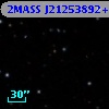2MASS J21253892+1128302
