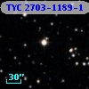 TYC 2703-1189-1