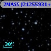 2MASS J21255931+4242420