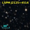 2MASS J21253637+4514300