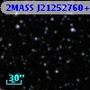 2MASS J21252760+4627116