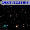 2MASS J21261154+3718278