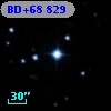 BD+68   829