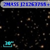 2MASS J21263788+4005214