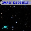 2MASS J21261515+5104125