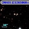 2MASS J21265060+5356088