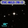 TYC 4653-70-1