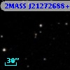 2MASS J21272688+0617328