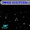2MASS J21272335+2017251