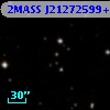2MASS J21272599+2719455