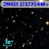 2MASS J21275440+3706090