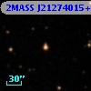 2MASS J21274015+7247080