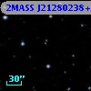 2MASS J21280238+1033299