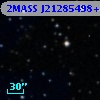 2MASS J21285498+2417207