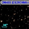 2MASS J21282488+3914413