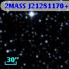 2MASS J21281170+4445071