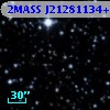 2MASS J21281134+4445069