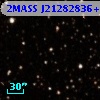 2MASS J21282836+5606046