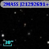 2MASS J21292691+0304475