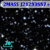2MASS J21293887+4720295