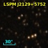 2MASS J21295256+5752350