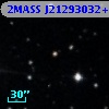 2MASS J21293032+7618574