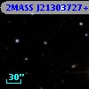 2MASS J21303727+1054561