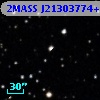 2MASS J21303774+2847279