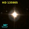 HD 135905